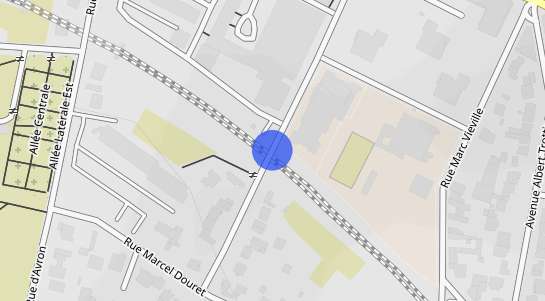 prix immobilier Villemomble Quartier Trois Fr�res