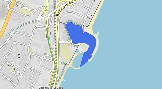 prix immobilier Villeneuve-Loubet Quartier Marina
