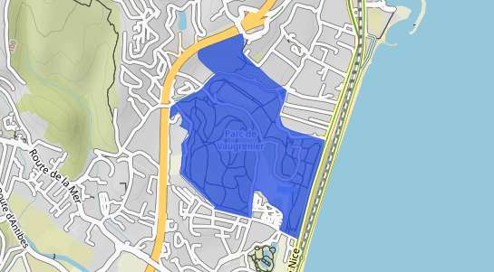 prix immobilier Villeneuve-Loubet Quartier Vaugrenier