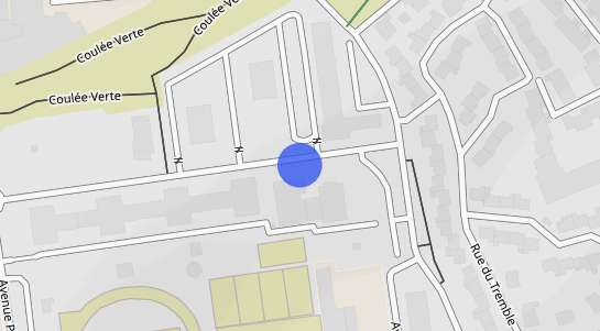 prix immobilier Villeneuve-la-Garenne Quartier Jean Moulin