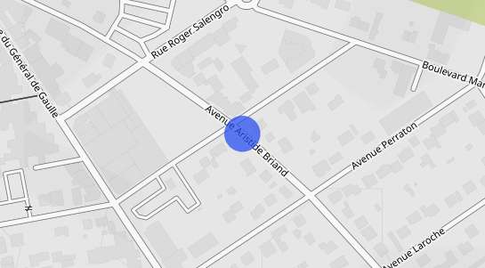 prix immobilier Villeparisis Quartier Briand
