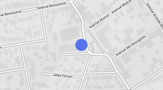 prix immobilier Villeparisis Quartier Route Nationale 3