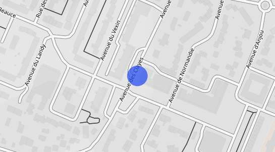 prix immobilier Villepreux Quartier Haie Bergerie 2