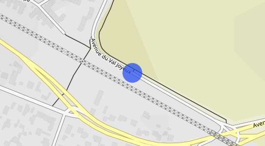 prix immobilier Villepreux Quartier Val Joyeux