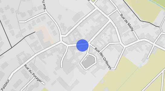 prix immobilier Villepreux Quartier Village