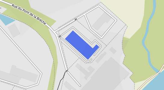 prix immobilier Villers-Saint-Paul Quartier Sud