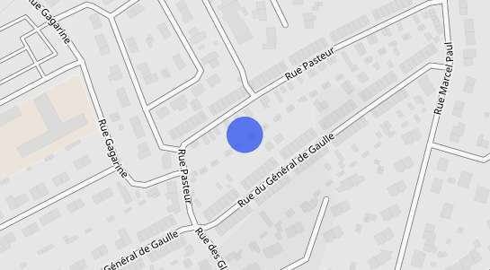 prix immobilier Villerupt Quartier Cantebonne