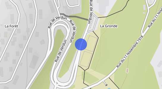 prix immobilier Villerupt Quartier Verdun