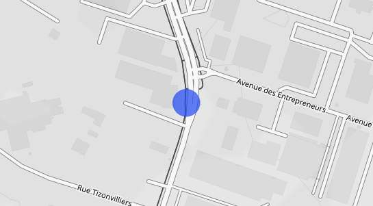 prix immobilier Villiers-le-Bel Quartier Tissonvilliers