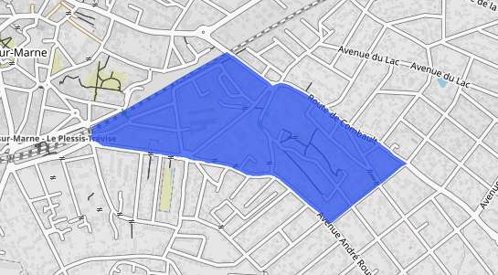 prix immobilier Villiers-sur-Marne Quartier Les Ponceaux