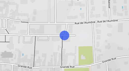 prix immobilier Vineuil Quartier Centre Ville
