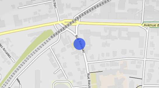 prix immobilier Viroflay Quartier Les Arcades