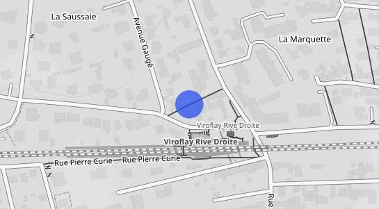 prix immobilier Viroflay Quartier Les Aulnettes