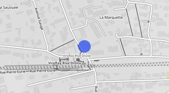 prix immobilier Viroflay Quartier Rive Droite
