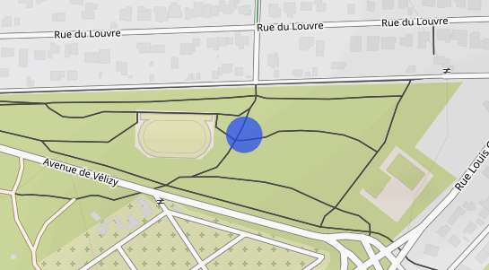 prix immobilier Viroflay Quartier Rive Gauche