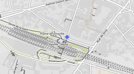 prix immobilier Viroflay Quartier Verdun