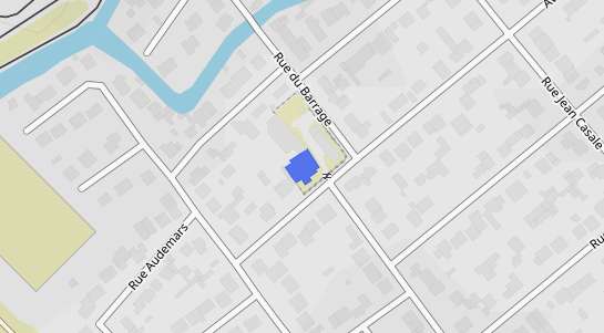 prix immobilier Viry-Ch�tillon Quartier Port Aviation 2