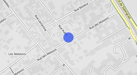 prix immobilier Vitry-sur-Seine Quartier Auber