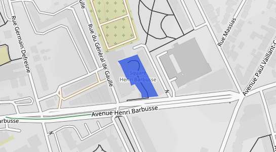 prix immobilier Vitry-sur-Seine Quartier Barbusse