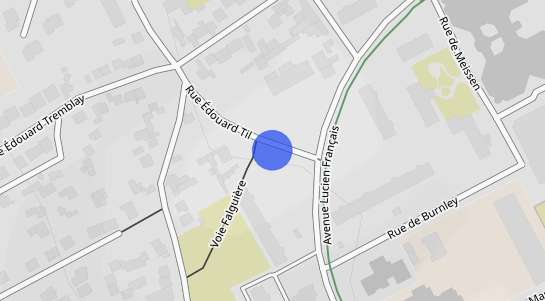 prix immobilier Vitry-sur-Seine Quartier �douard Til
