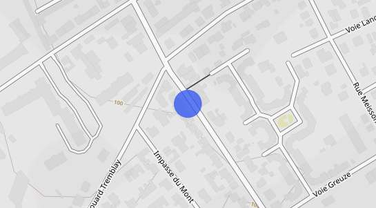 prix immobilier Vitry-sur-Seine Quartier �douard Tremblay