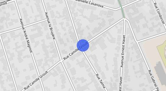 prix immobilier Vitry-sur-Seine Quartier Groult