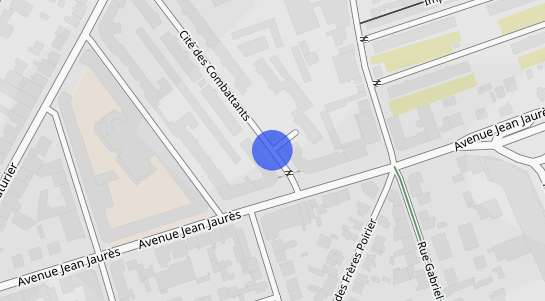 prix immobilier Vitry-sur-Seine Quartier Les Combattants