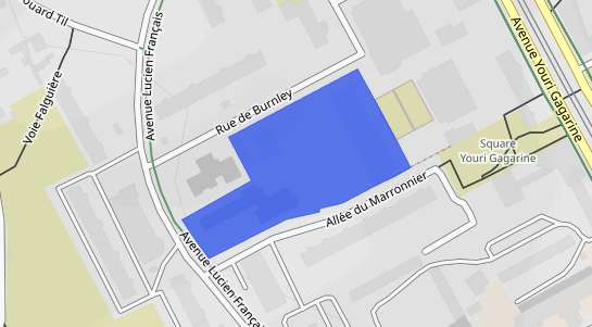 prix immobilier Vitry-sur-Seine Quartier Paul Eluard