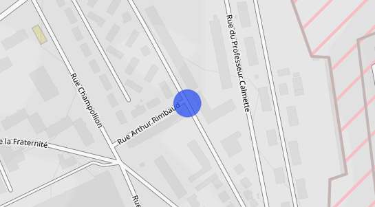 prix immobilier Vitry-sur-Seine Quartier Solidarit�