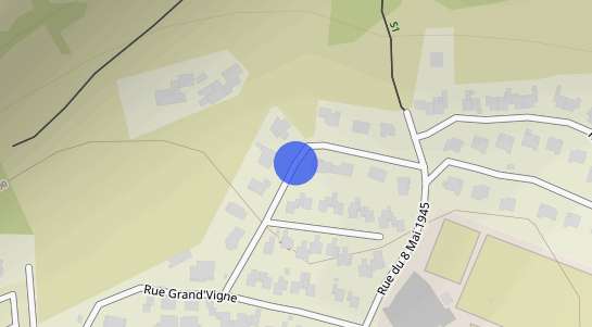 prix immobilier Vizille Quartier Sud