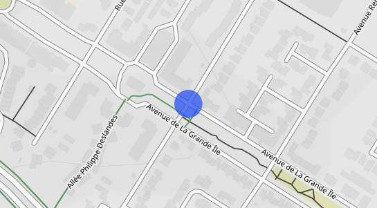 prix immobilier Voisins-le-Bretonneux Quartier Le Lac - Grande �le A