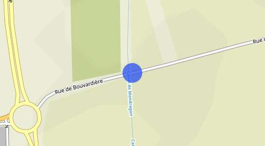 prix immobilier Voreppe Quartier Bouvardi�re