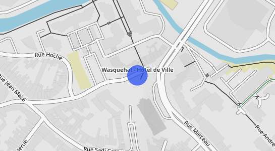 prix immobilier Wasquehal Quartier La ville