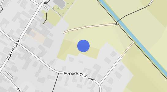 prix immobilier Wissembourg Quartier Altenstadt