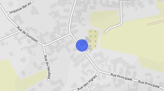 prix immobilier Woerth Quartier Dieffenbach-l�s-W�rth