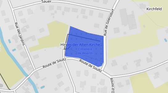 prix immobilier Woerth Quartier W�rth