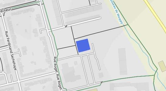 prix immobilier Woippy Quartier Saint-loy Chapelle