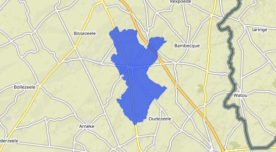 prix immobilier Wormhout Quartier Nord