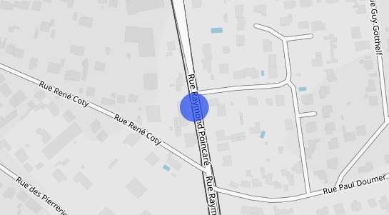 prix immobilier Yerres Quartier Camaldules