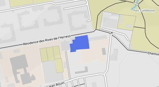 prix immobilier Yerres Quartier Rives de L'Yerres-Tournelles