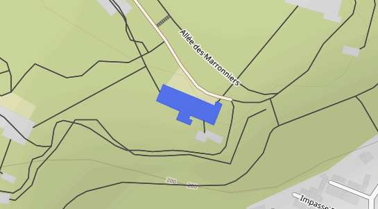 prix immobilier Yutz Quartier Yutz Sud-Est