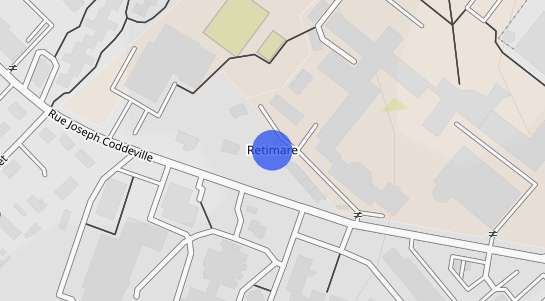 prix immobilier Yvetot Quartier R�timare